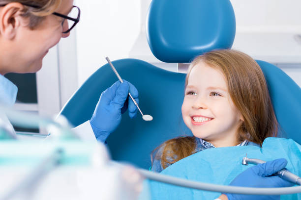 Advanced Technology for Better Dental Care in Boulevard Park, WA