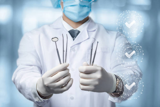 Dental X-Rays and Imaging in Boulevard Park, WA