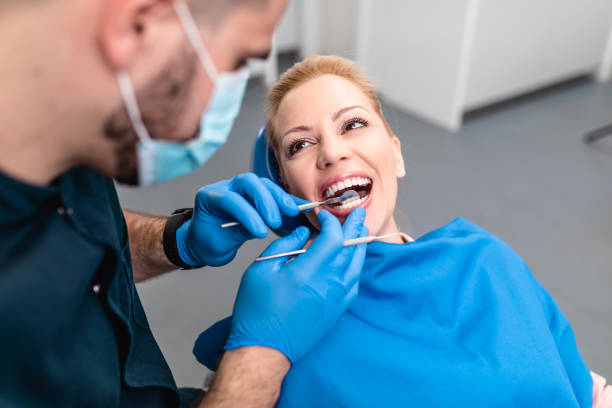 Best Preventive Dentistry  in Boulevard Park, WA