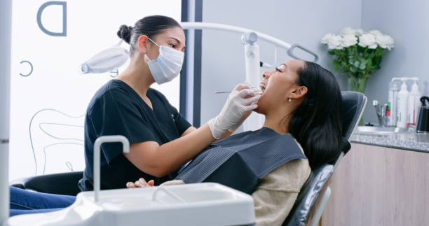 Best Dental Fillings (Composite and Amalgam)  in Boulevard Park, WA