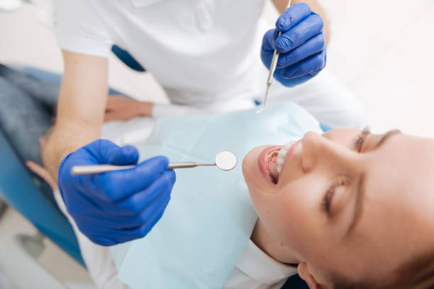 Best Emergency Dental Care  in Boulevard Park, WA